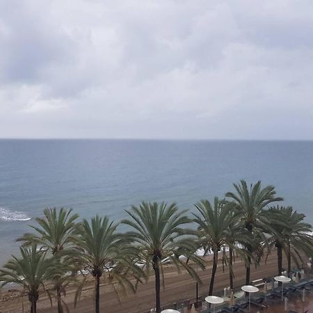 Palm Beach Marbella Apartamento 외부 사진
