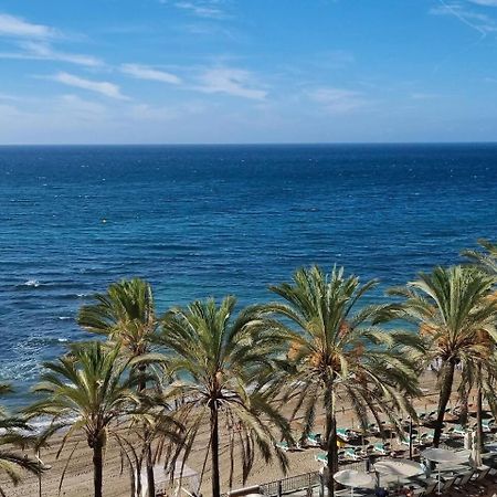 Palm Beach Marbella Apartamento 외부 사진