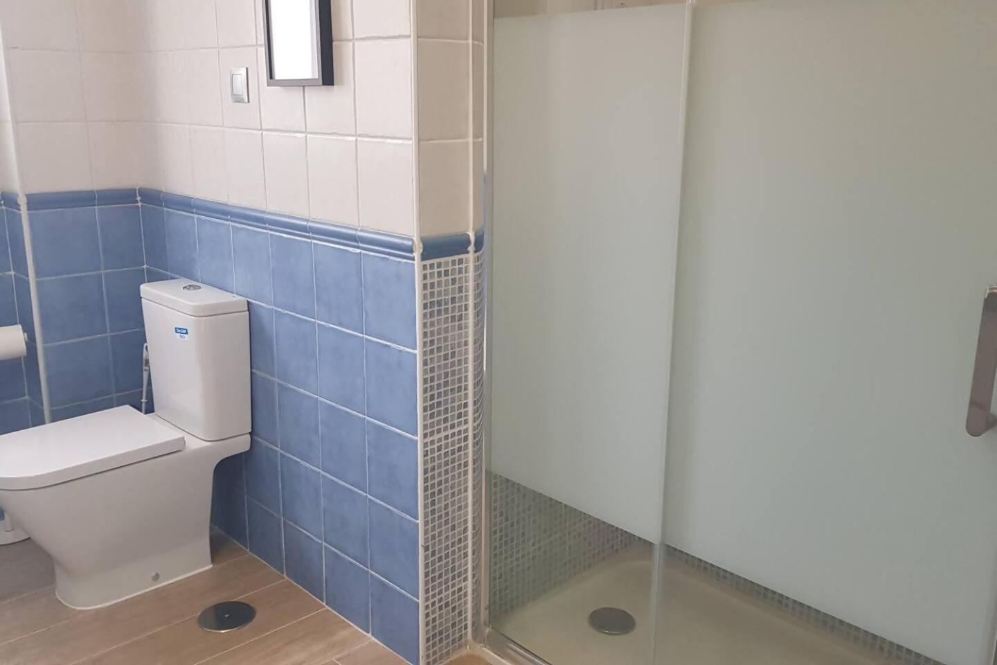 Palm Beach Marbella Apartamento 외부 사진