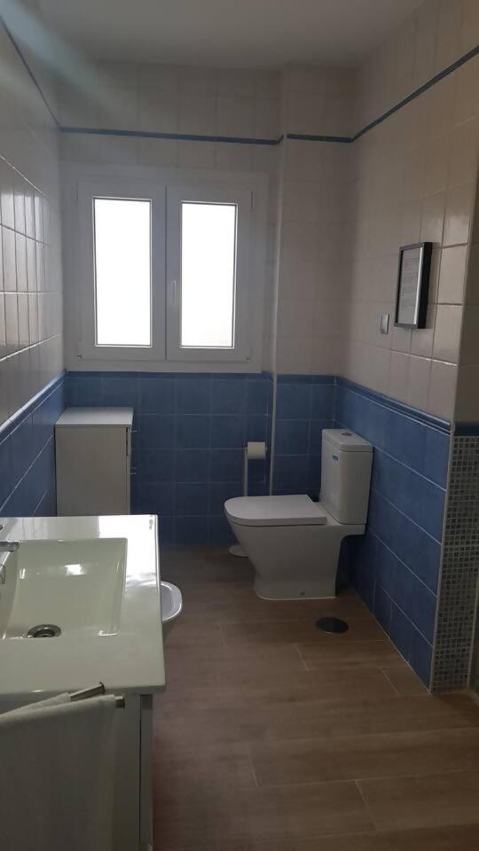 Palm Beach Marbella Apartamento 외부 사진