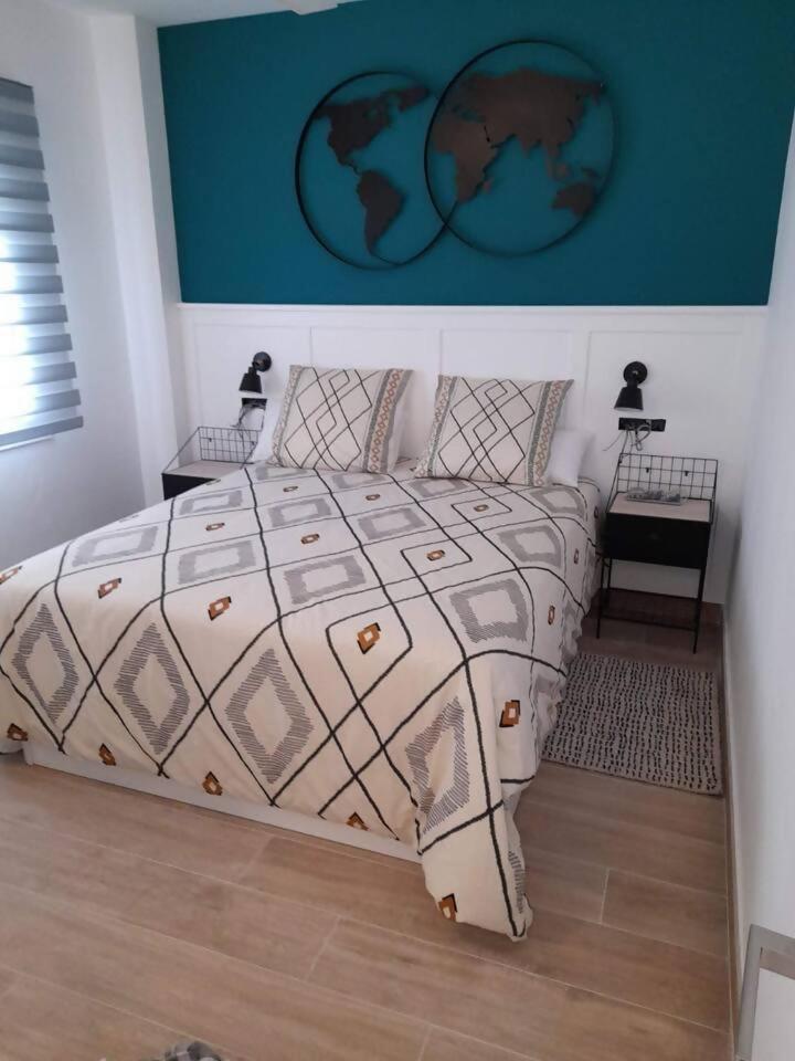Palm Beach Marbella Apartamento 외부 사진