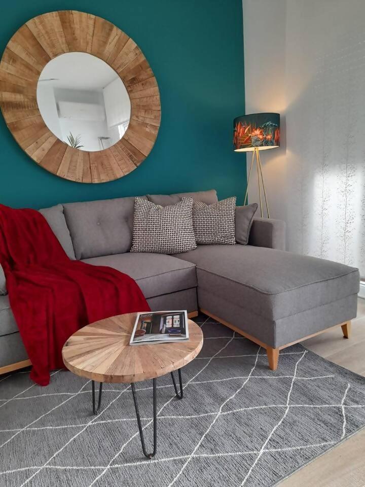 Palm Beach Marbella Apartamento 외부 사진