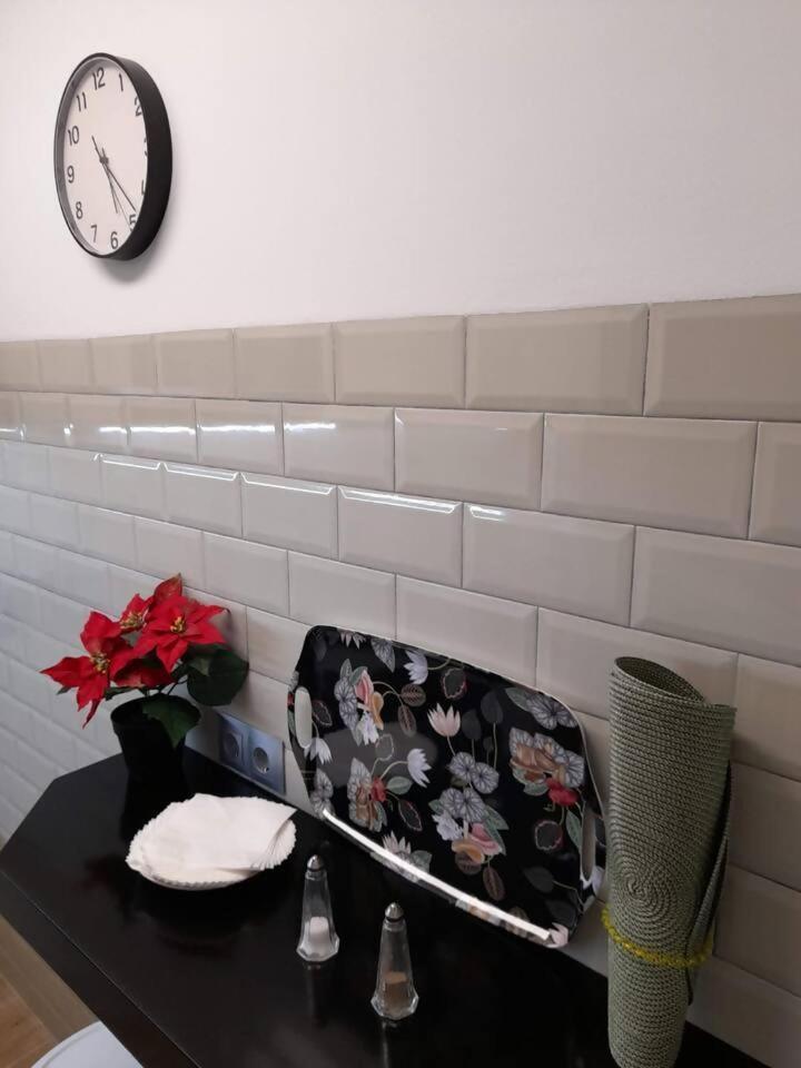Palm Beach Marbella Apartamento 외부 사진