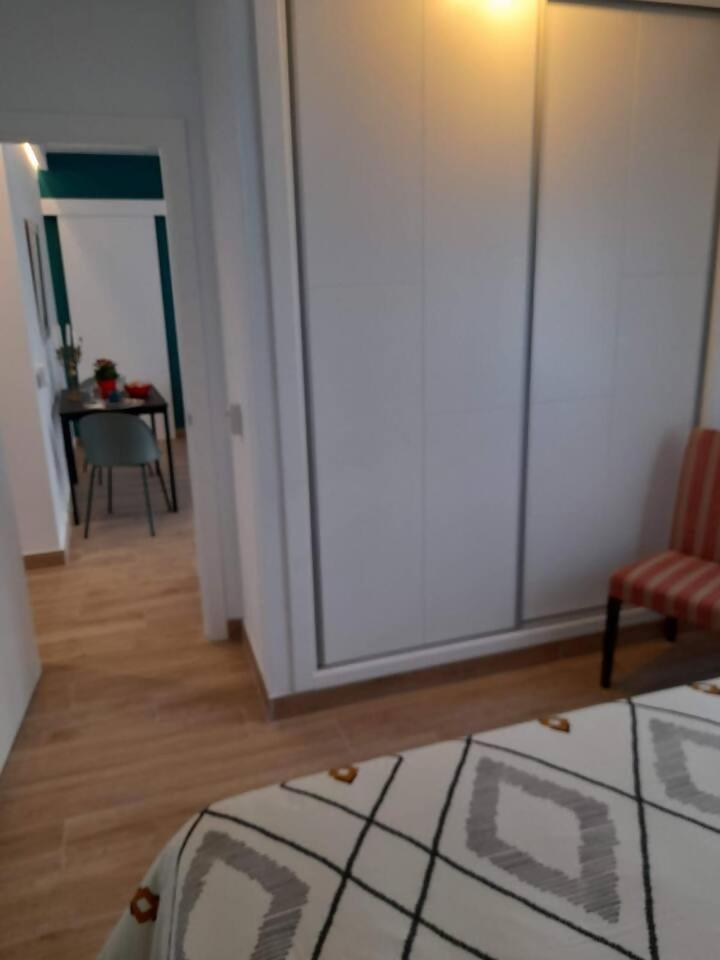 Palm Beach Marbella Apartamento 외부 사진