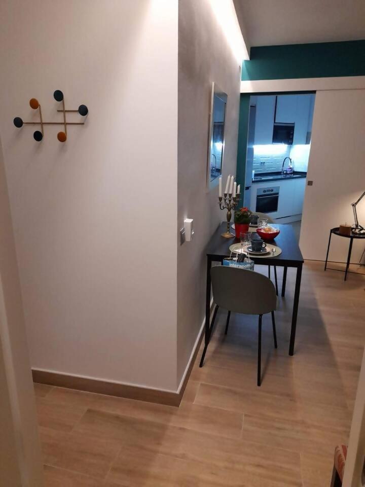 Palm Beach Marbella Apartamento 외부 사진