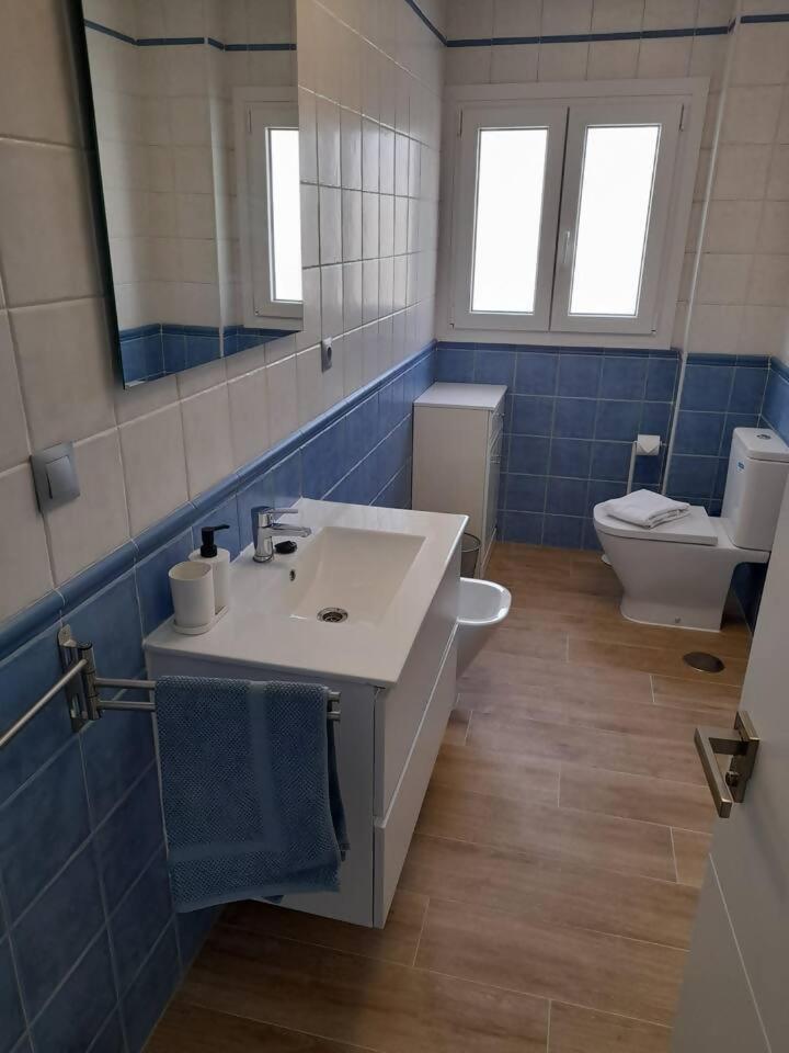 Palm Beach Marbella Apartamento 외부 사진