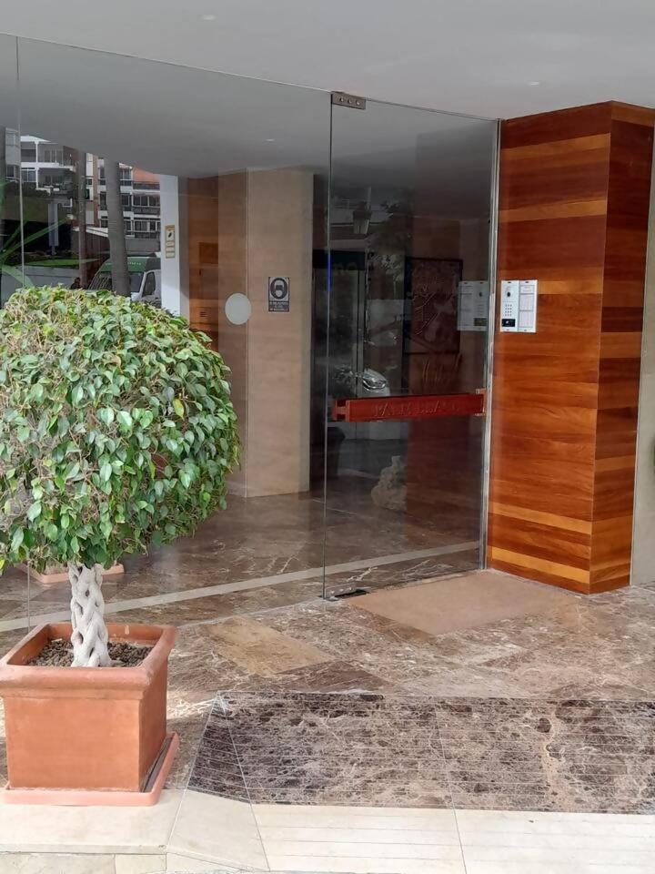 Palm Beach Marbella Apartamento 외부 사진