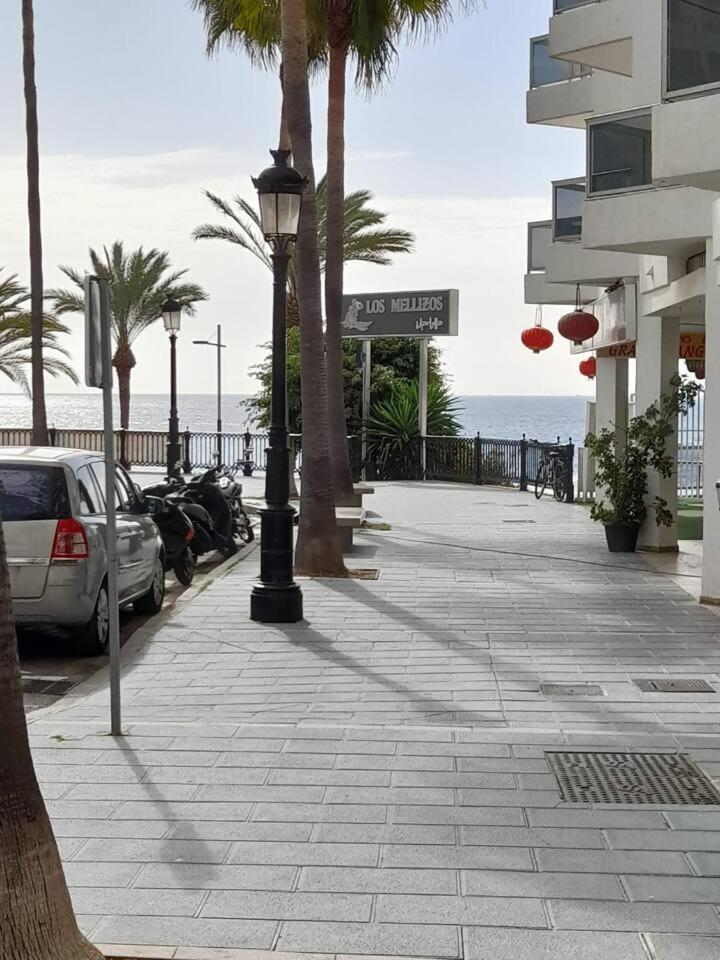 Palm Beach Marbella Apartamento 외부 사진