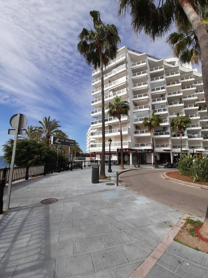 Palm Beach Marbella Apartamento 외부 사진