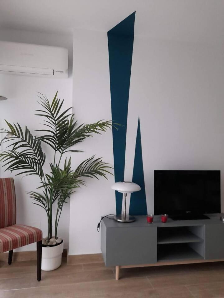 Palm Beach Marbella Apartamento 외부 사진
