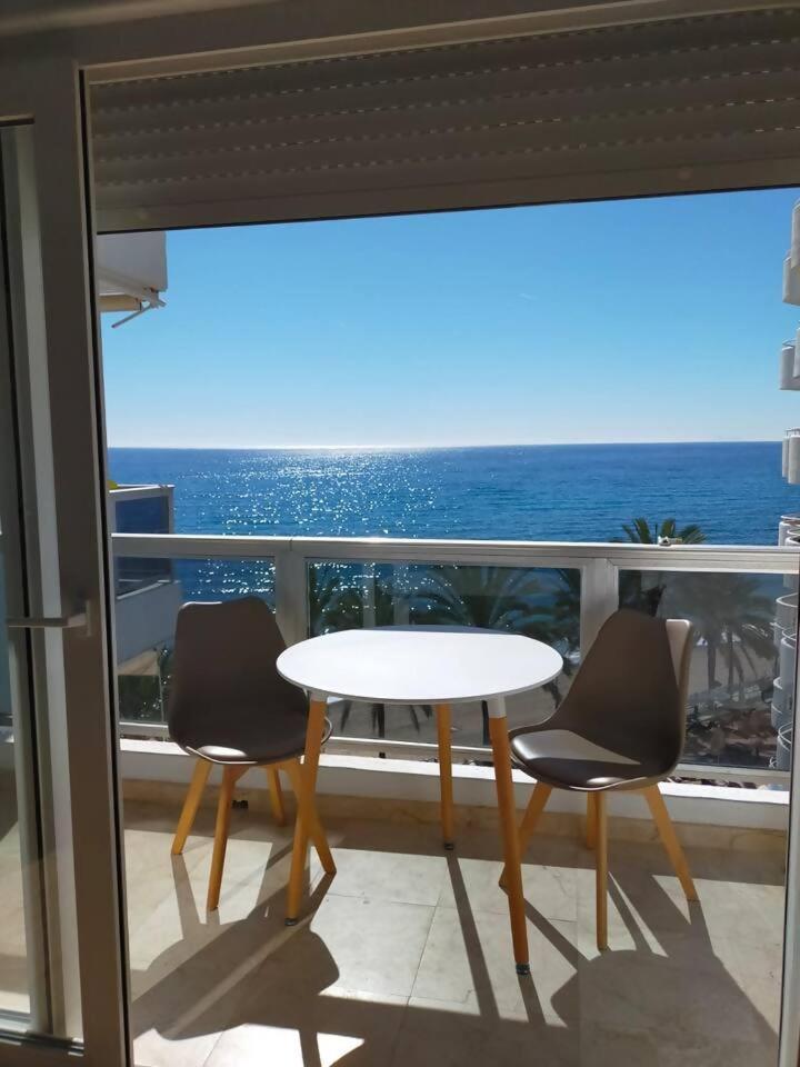 Palm Beach Marbella Apartamento 외부 사진