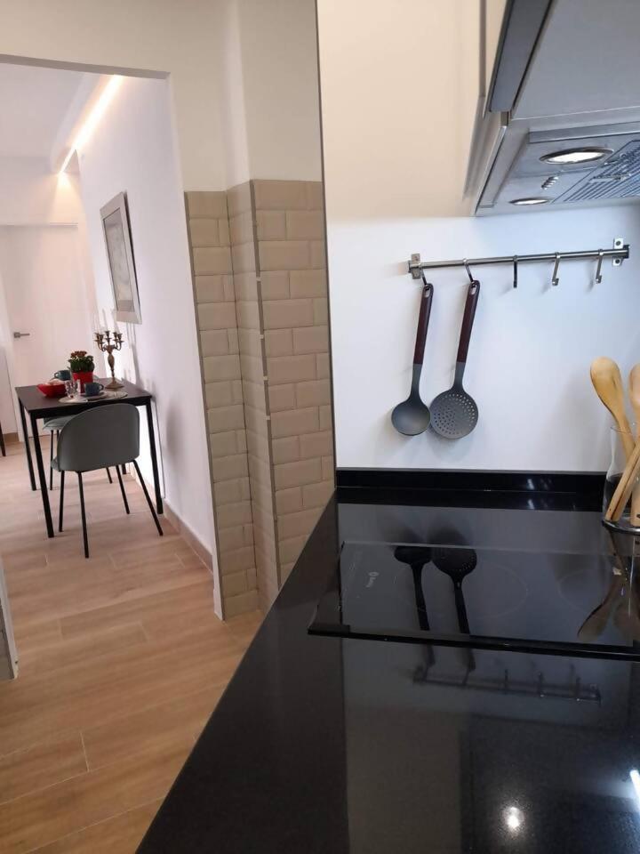 Palm Beach Marbella Apartamento 외부 사진